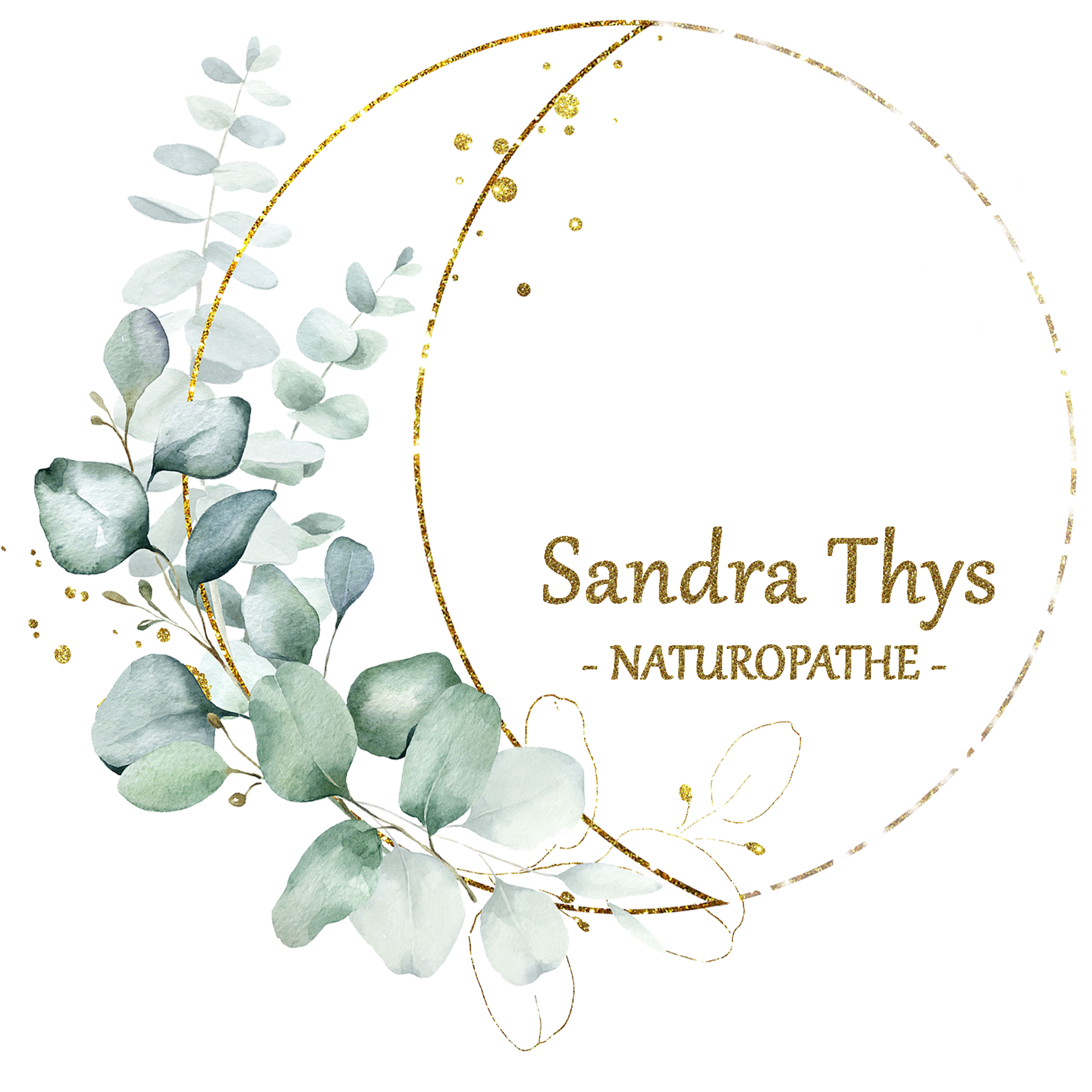 Sandra Thys – Naturopathe de la femme