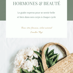 Ebook Hormones & Beauté