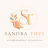 Logo sandra nutrition